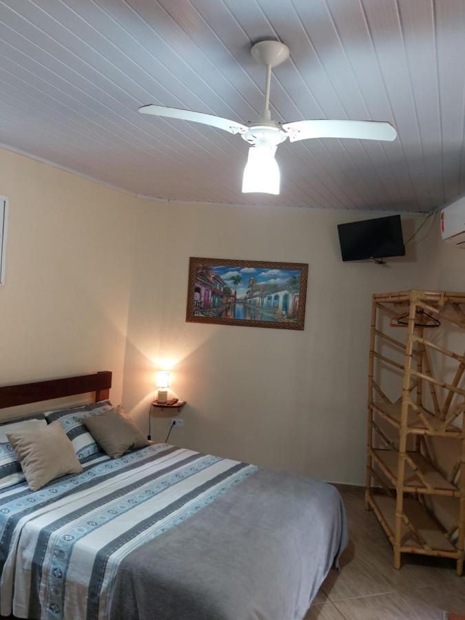 Pousada Morena Raiz Ubatuba Exterior photo
