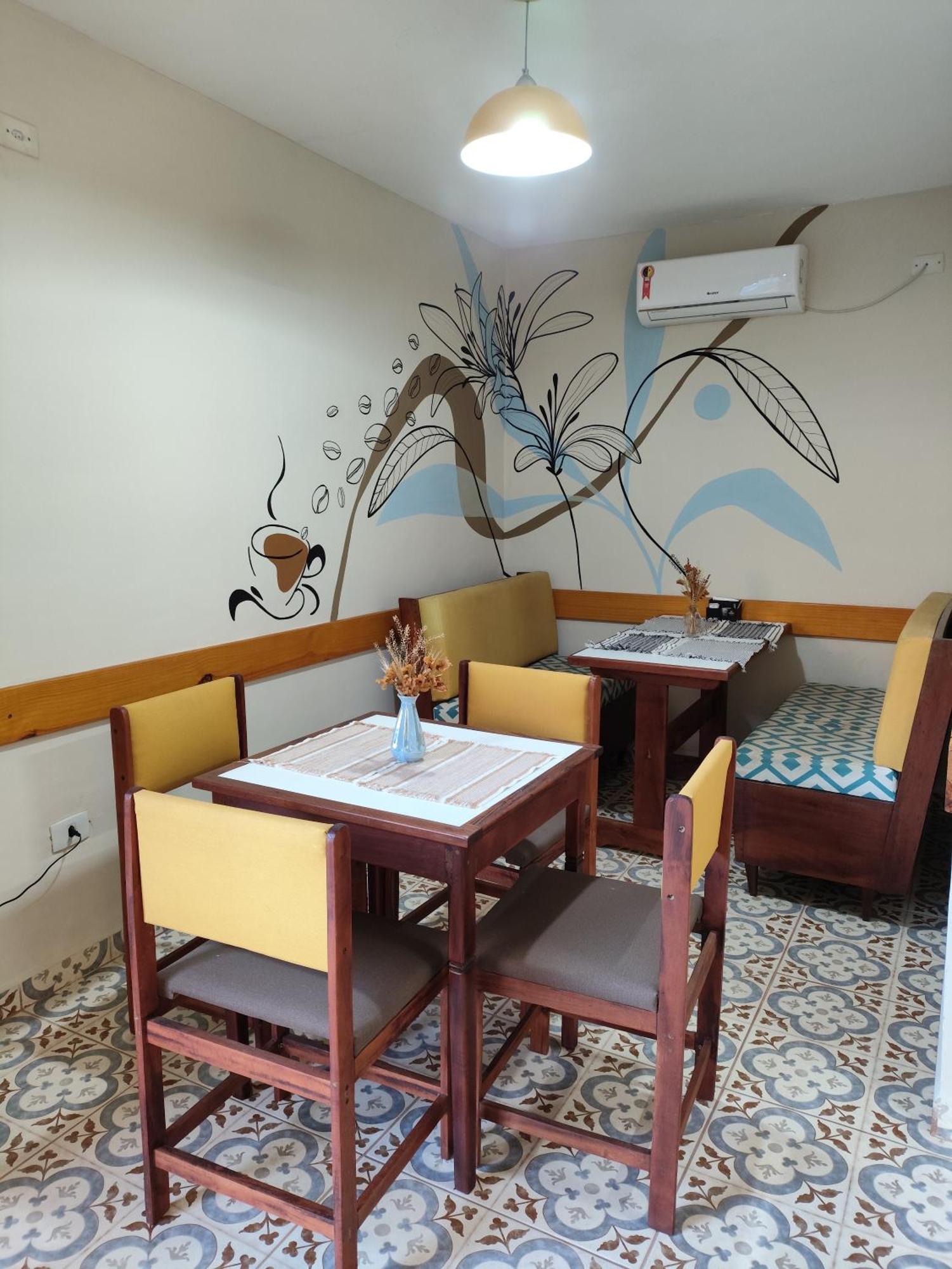 Pousada Morena Raiz Ubatuba Exterior photo